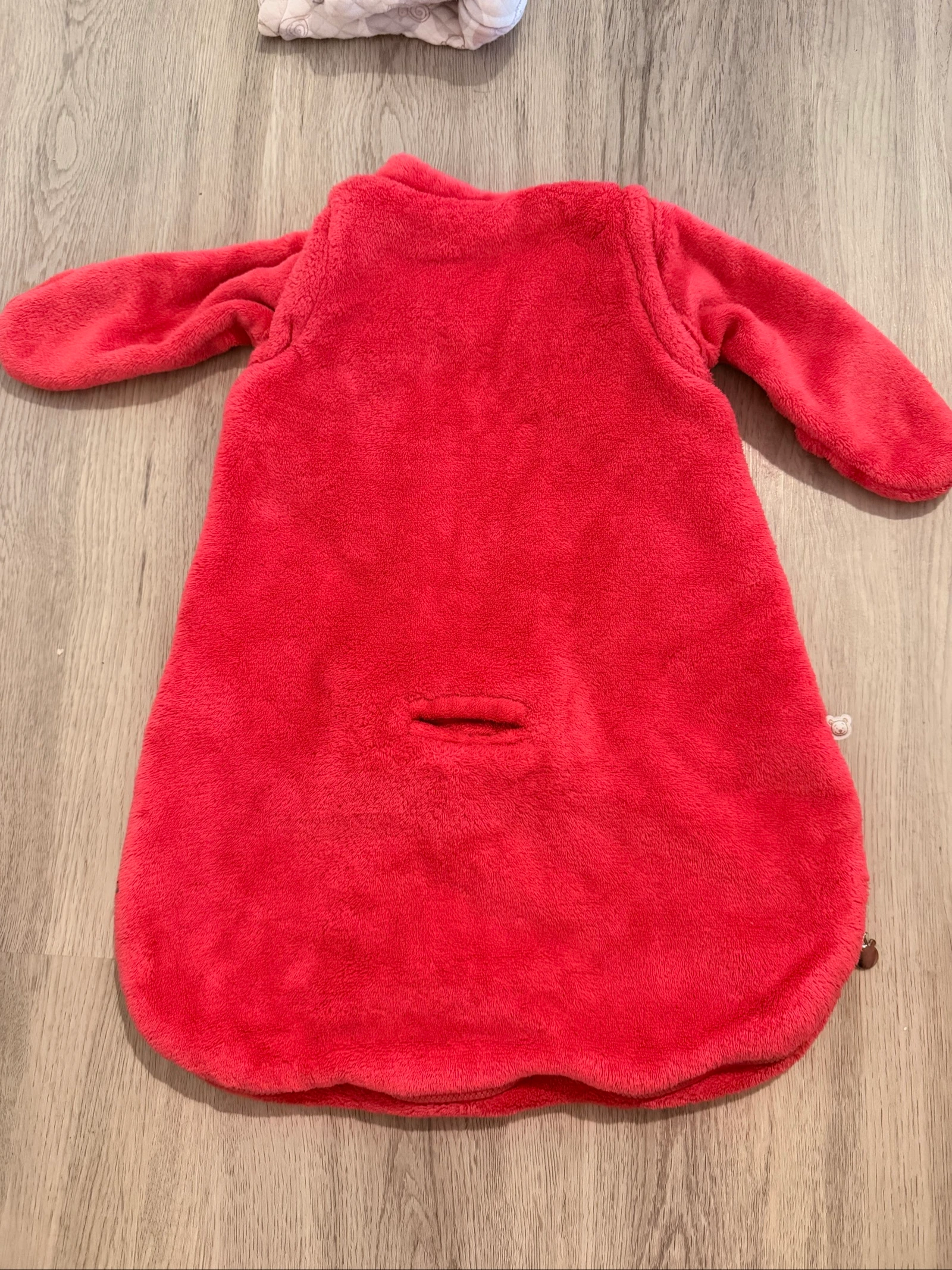 Saco para os pés – photo 4
